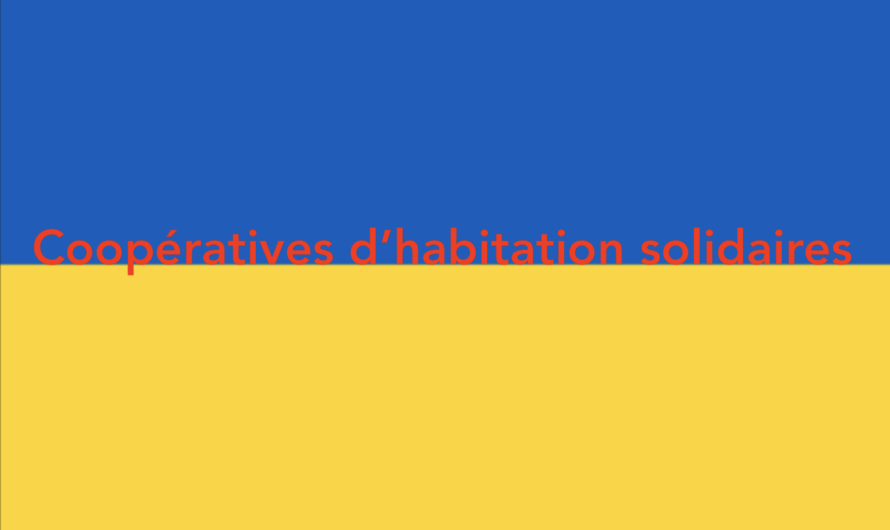 Solidarität mit den Geflüchteten aus der Ukraine