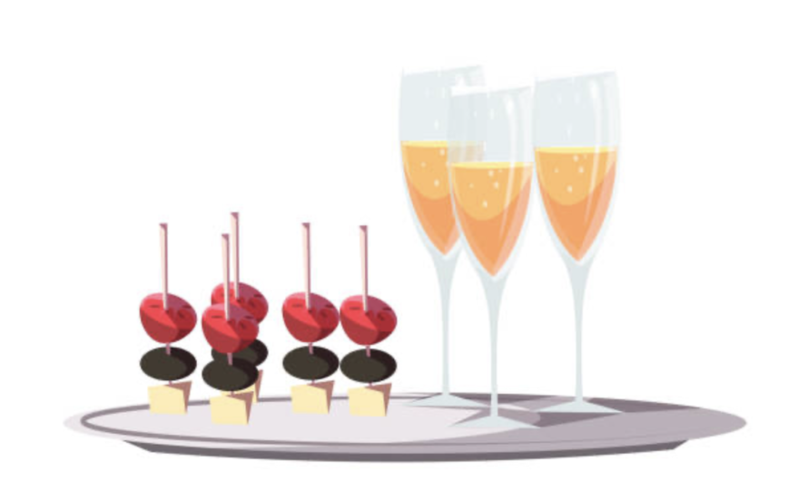 A vos agendas pour le prochain Apéro FRIMOUP!