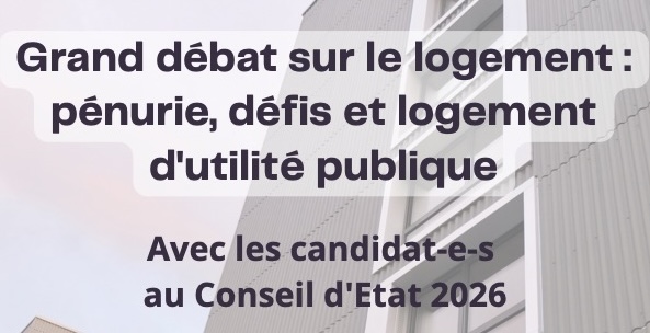 Pénurie du logement et coopératives d&rsquo;habitation: frimoup invite au débat