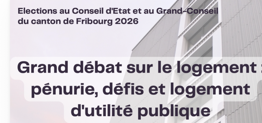 Pénurie du logement et coopératives d&rsquo;habitation: frimoup invite au débat